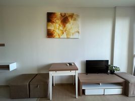 1 Schlafzimmer Wohnung zu verkaufen im Zcape X2, Choeng Thale, Thalang, Phuket