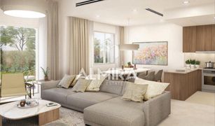 6 Habitaciones Villa en venta en Khalifa City A, Abu Dhabi Bloom Living