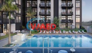 2 Bedrooms Apartment for sale in , Dubai Jumeirah Village Triangle