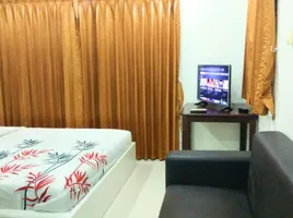 Studio Condo for rent at Beach Mountain 4, Na Kluea, Pattaya