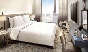 , दुबई Vida Residences Dubai Mall में 4 बेडरूम अपार्टमेंट बिक्री के लिए