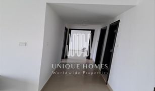 2 Bedrooms Apartment for sale in Al Reef Downtown, Abu Dhabi Tower 16