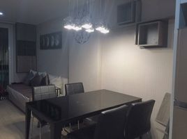 2 Schlafzimmer Wohnung zu vermieten im Mayfair Place Sukhumvit 64, Bang Chak