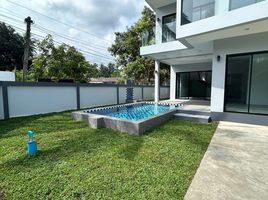 3 Bedroom Villa for sale in Bang Po Beach, Maenam, Maenam