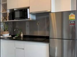 1 Bedroom Apartment for rent at Whizdom Avenue Ratchada - Ladprao, Chomphon