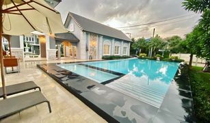 3 Bedrooms House for sale in Dokmai, Bangkok Golden Town 3 Bangna-Suanluang