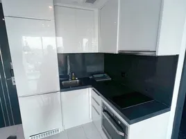 1 Schlafzimmer Wohnung zu vermieten im Sky Residences Pattaya , Nong Prue, Pattaya, Chon Buri