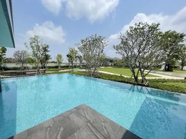 5 Bedroom House for sale at The City Bangna, Bang Kaeo, Bang Phli, Samut Prakan