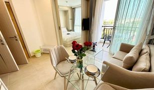 1 Bedroom Condo for sale in Nong Prue, Pattaya Olympus City Garden 