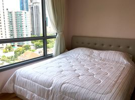 2 Schlafzimmer Appartement zu vermieten im H Sukhumvit 43, Khlong Tan Nuea