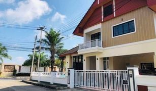 5 Bedrooms House for sale in Pa Bong, Chiang Mai Koolpunt Ville 12 The Castle