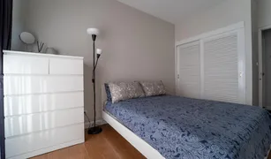 1 Schlafzimmer Wohnung zu verkaufen in Sam Sen Nok, Bangkok A Space Play