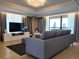 3 Bedroom Penthouse for rent at Charan Tower, Khlong Tan Nuea, Watthana