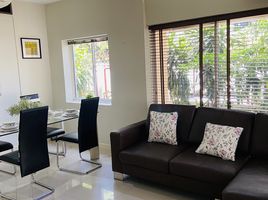 5 Bedroom Townhouse for rent in Asoke, Khlong Toei Nuea, Khlong Tan
