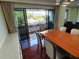 3 Schlafzimmer Wohnung zu vermieten im Le Cullinan, Khlong Tan Nuea