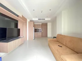 1 Bedroom Apartment for sale at Nam Talay Condo, Na Chom Thian