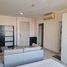 Studio Apartment for rent at Life at Ratchada Condominium, Chantharakasem, Chatuchak