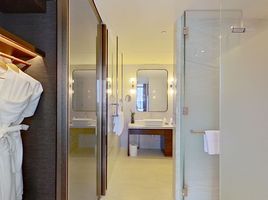 Studio Apartment for rent at SilQ Hotel and Residence, Khlong Tan, Khlong Toei