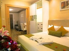 1 Bedroom Condo for rent at The Treasure, Nong Pa Khrang, Mueang Chiang Mai, Chiang Mai