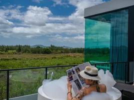 4 Schlafzimmer Villa zu vermieten im Le leaf Valley Hua Hin , Hin Lek Fai, Hua Hin