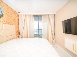 2 Schlafzimmer Wohnung zu verkaufen im Copacabana Beach Jomtien, Nong Prue