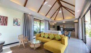 2 chambres Villa a vendre à Choeng Thale, Phuket Anchan Villas