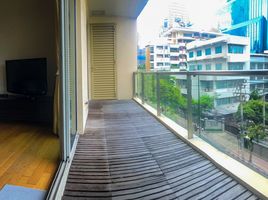 2 Bedroom Apartment for rent at The Legend Saladaeng, Si Lom