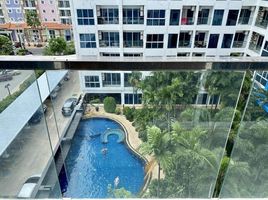 1 Bedroom Apartment for sale at Nam Talay Condo, Na Chom Thian