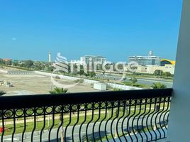 Studio Apartment for sale at Ansam 1, Yas Acres, Yas Island