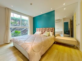 1 Schlafzimmer Wohnung zu verkaufen im Grande Caribbean, Nong Prue
