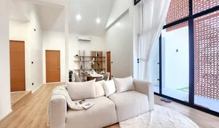 3 Bedrooms House for sale in Mae Hia, Chiang Mai Koolpunt Ville 2