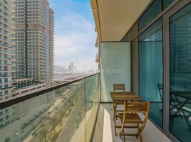 1 Schlafzimmer Appartement zu verkaufen im Beach Vista, EMAAR Beachfront