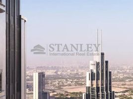 4 Bedroom Condo for sale at IL Primo, Opera District, Downtown Dubai