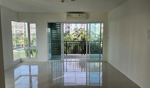 1 chambre Condominium a vendre à Bang Sare, Pattaya AD Bangsaray Condo Lake and Resort