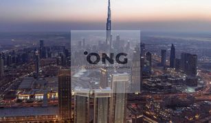 3 Bedrooms Apartment for sale in Opera District, Dubai Act Two