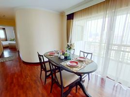 3 Bedroom Condo for rent at CNC Residence, Khlong Tan Nuea