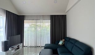2 Bedrooms House for sale in Huai Yai, Pattaya The Maple Pattaya