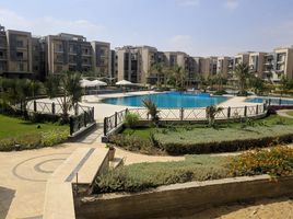 3 Bedroom Apartment for sale at Galleria Moon Valley, South Investors Area, New Cairo City, Cairo