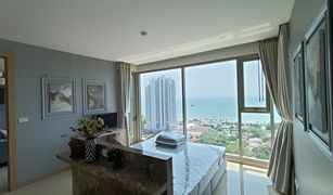 2 Bedrooms Condo for sale in Nong Prue, Pattaya The Riviera Jomtien