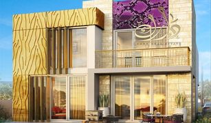 4 Schlafzimmern Villa zu verkaufen in Avencia, Dubai Hajar Stone Villas