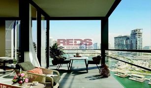 1 Bedroom Apartment for sale in J ONE, Dubai The Crestmark