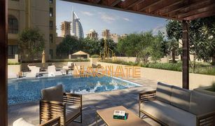 Madinat Jumeirah Living, दुबई Jadeel में 2 बेडरूम अपार्टमेंट बिक्री के लिए