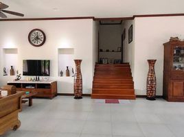 3 Bedroom Villa for sale in Huai Yap, Ban Thi, Huai Yap