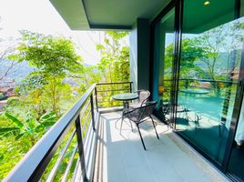 1 Bedroom Condo for sale at The Unity Patong, Patong