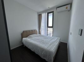 2 Schlafzimmer Appartement zu vermieten im Whizdom Inspire Sukhumvit, Bang Chak