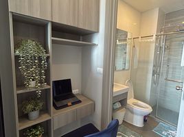 Studio Condo for rent at KnightsBridge Prime On Nut, Phra Khanong Nuea