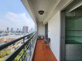 2 Bedroom Condo for rent at Royal Castle, Khlong Tan Nuea