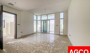 3 Schlafzimmern Reihenhaus zu verkaufen in Sanctnary, Dubai Aurum Villas