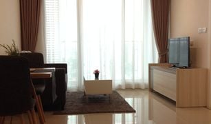 1 Bedroom Condo for sale in Huai Khwang, Bangkok TC Green Rama 9