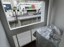 1 Schlafzimmer Appartement zu verkaufen im Garden Asoke - Rama 9, Bang Kapi